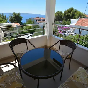 Otok 2 Trogir