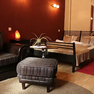 yasmine-flat.inbudapesthotels.com/